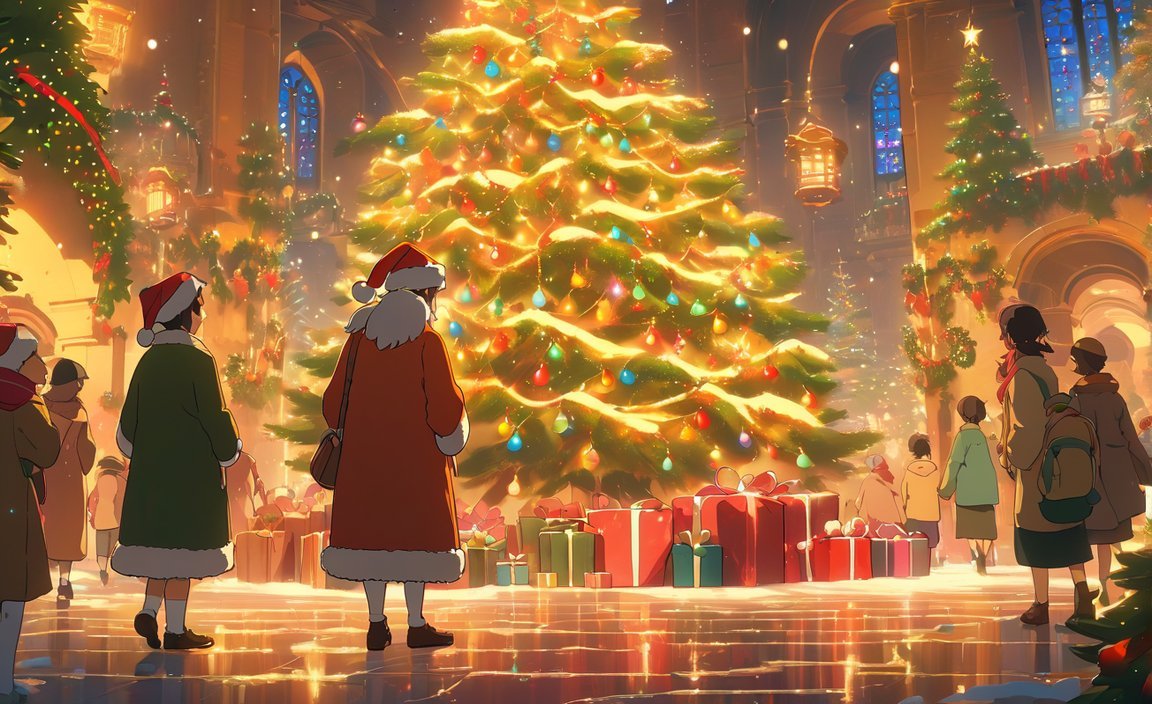 Fun facts about Christmas in Italy