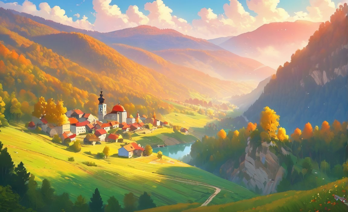 Fun facts about Serbia