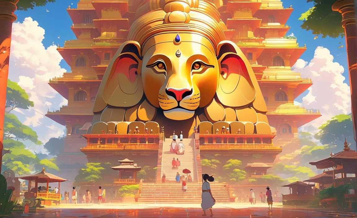 Fun facts on India