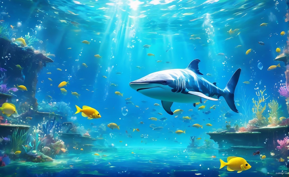 How does water pollution affect aquatic life