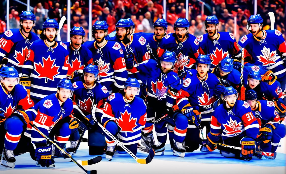 How Many Canadian Hockey Teams how-many-pro-hockey-teams-are-there-surveying-the-professional-landscape