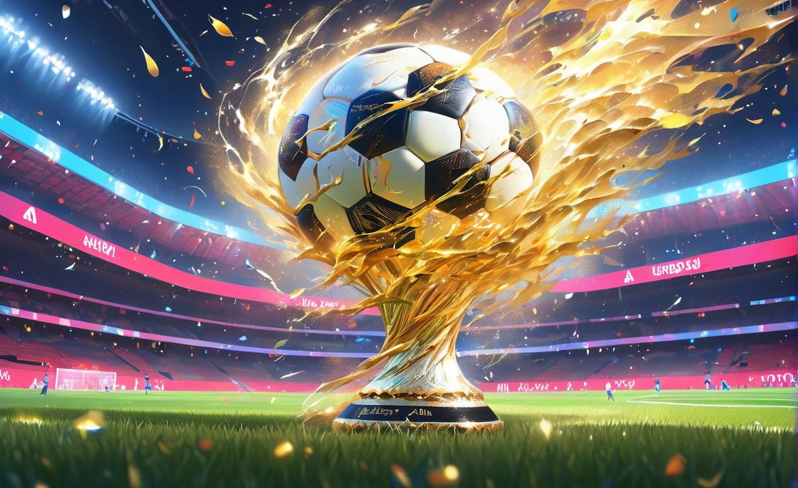 Beginners' Guide How to Get Into Soccer