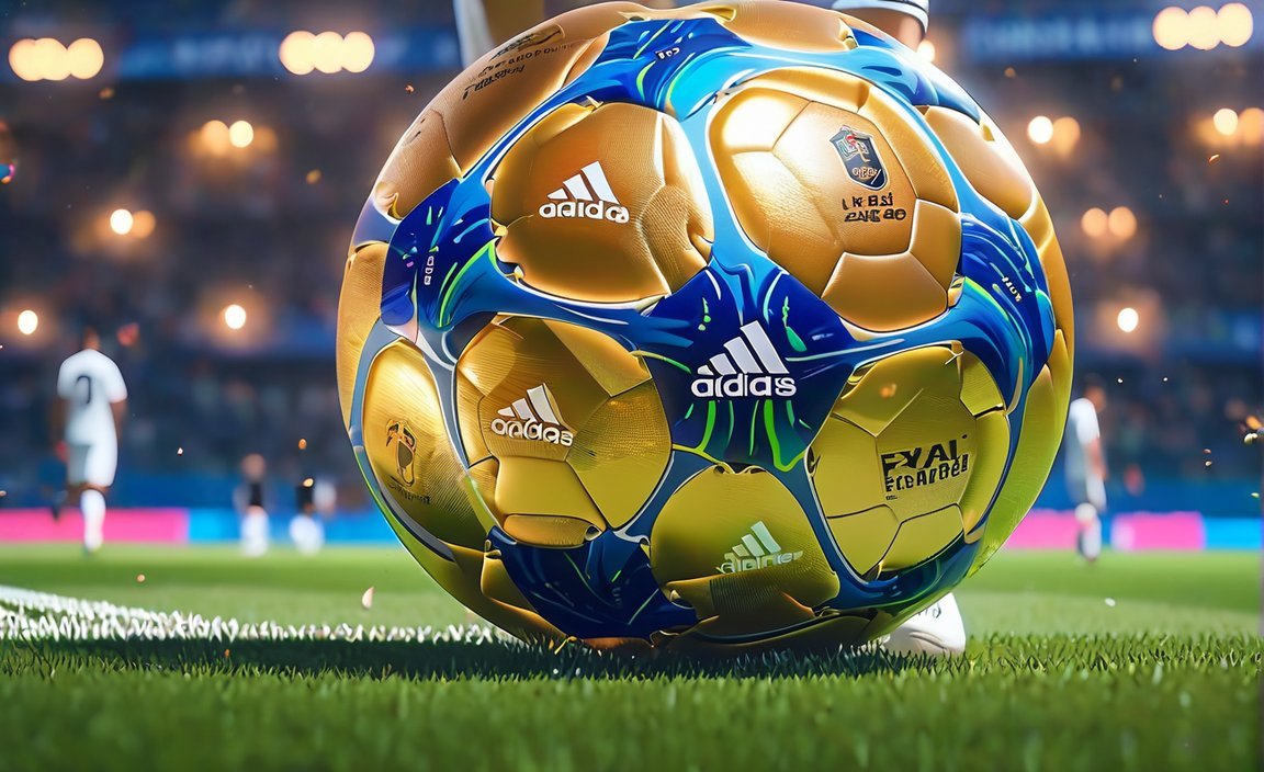 How to pass a ball in soccer