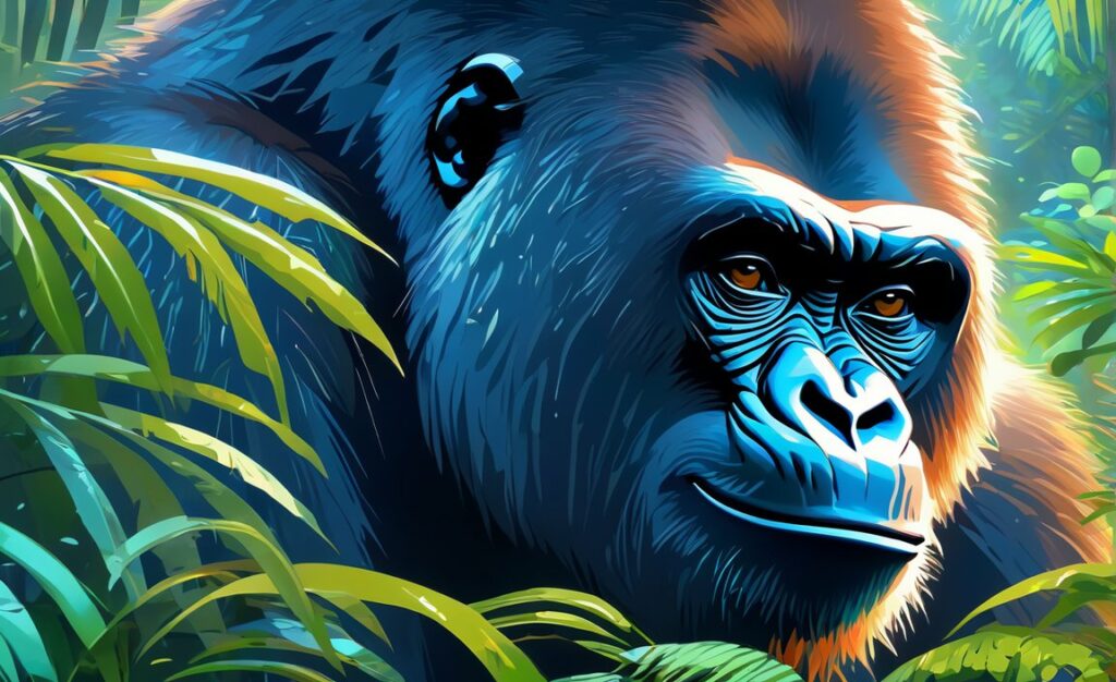 Unveiling The Remarkable Intelligence of Gorillas A Primate Researcher