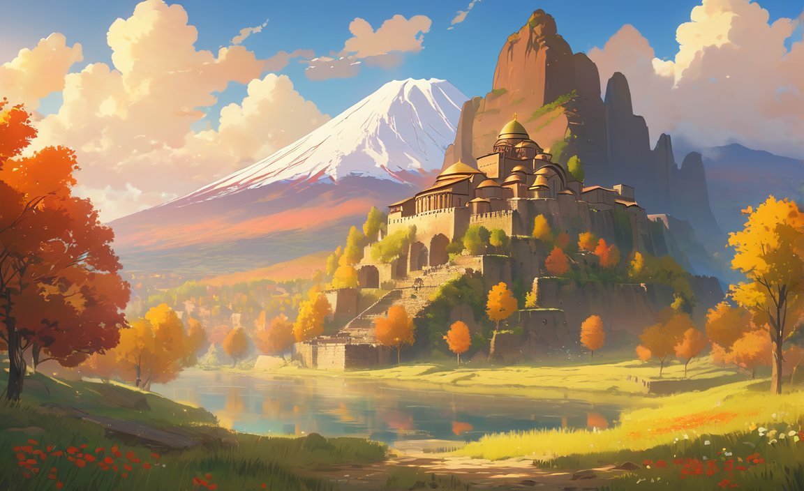 Interesting facts about Armenia