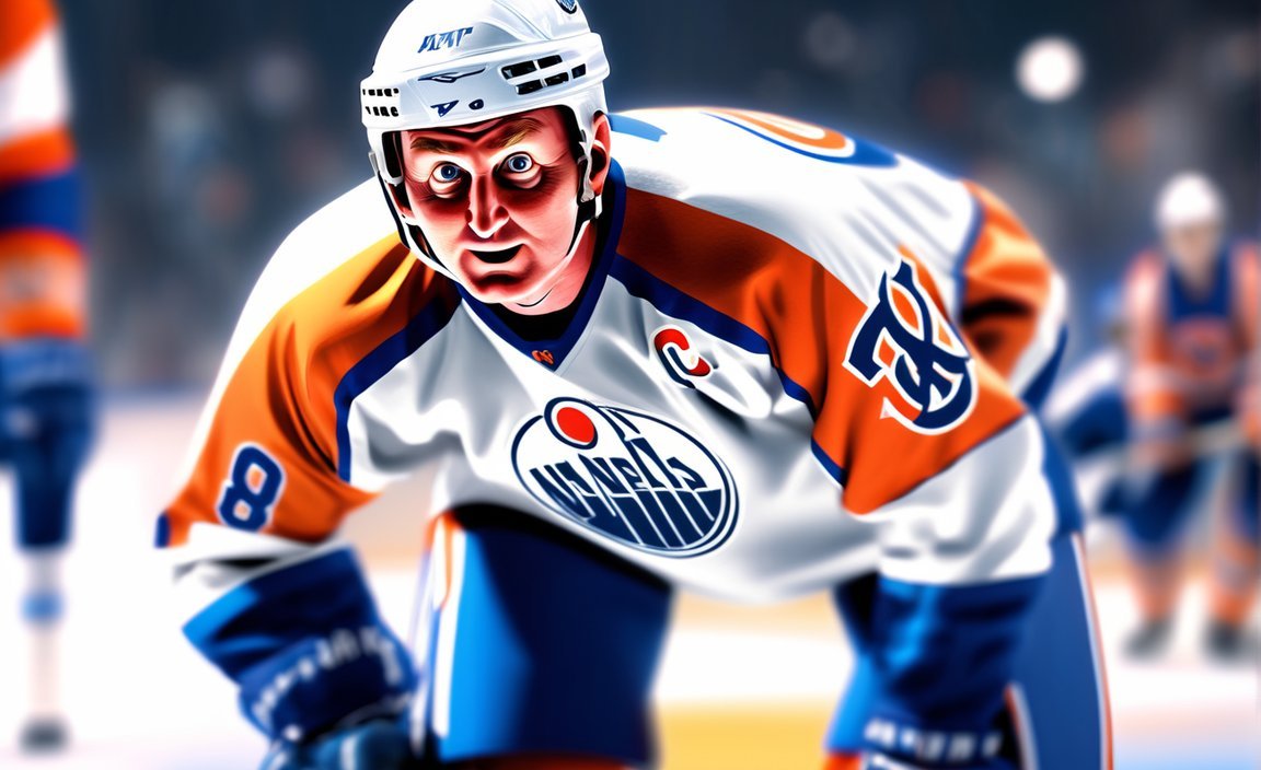 Is Wayne Gretzky still alive
