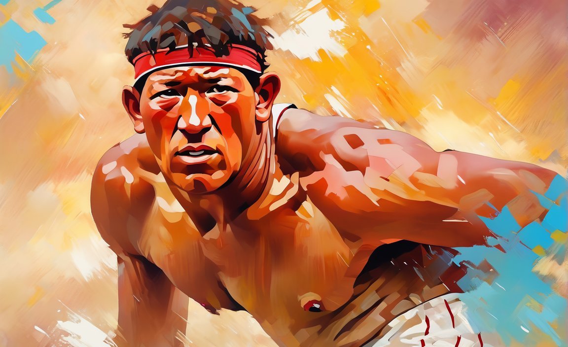 Jim Thorpe quotes