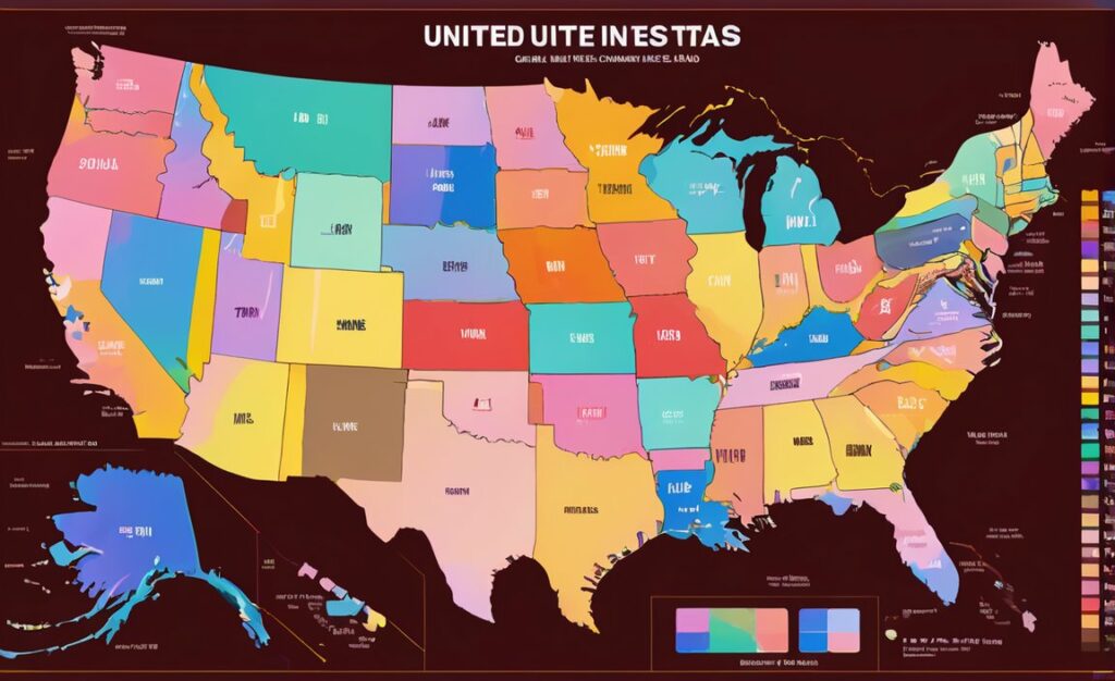 List of counties in the United States