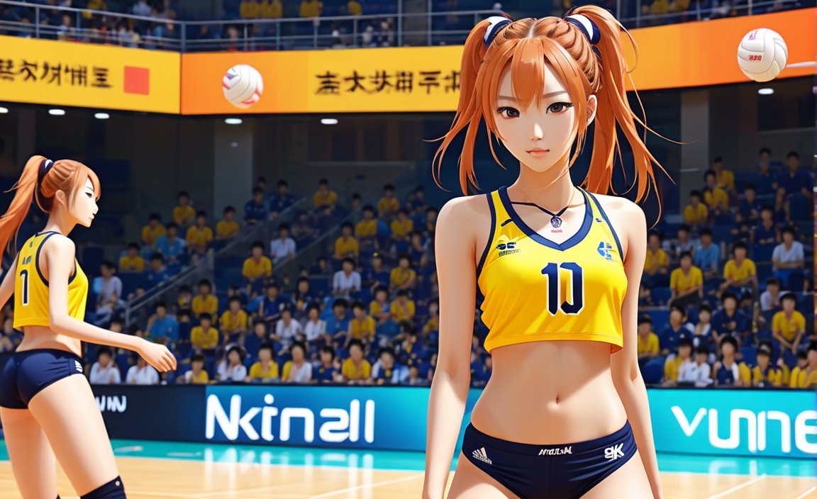 Longest volleyball game