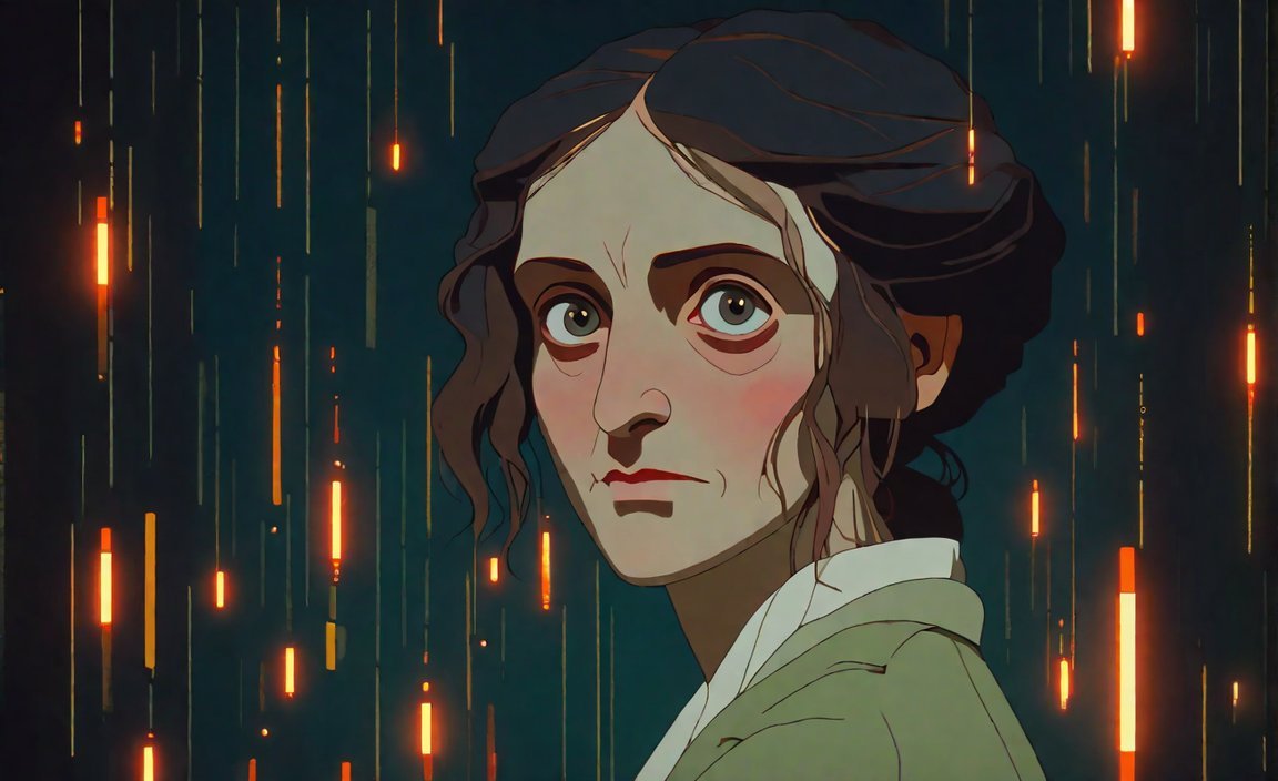 Mary Shelley interesting facts