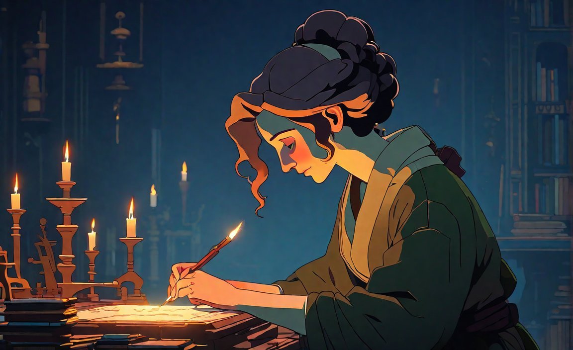 Mary Shelley interesting facts