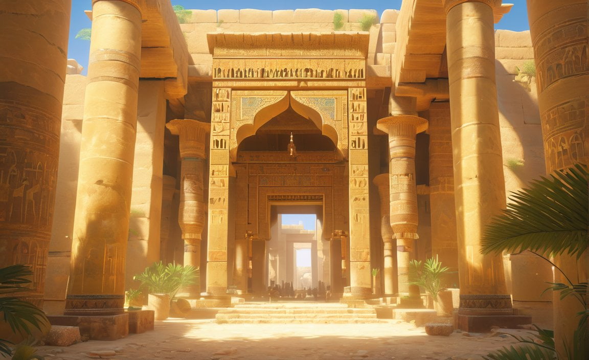 Mesopotamia vocabulary