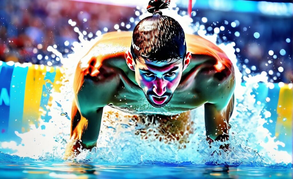 Exploring the Academic Opportunities at Michael Phelps College