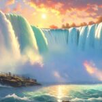 Niagara-Falls-sunrise_1