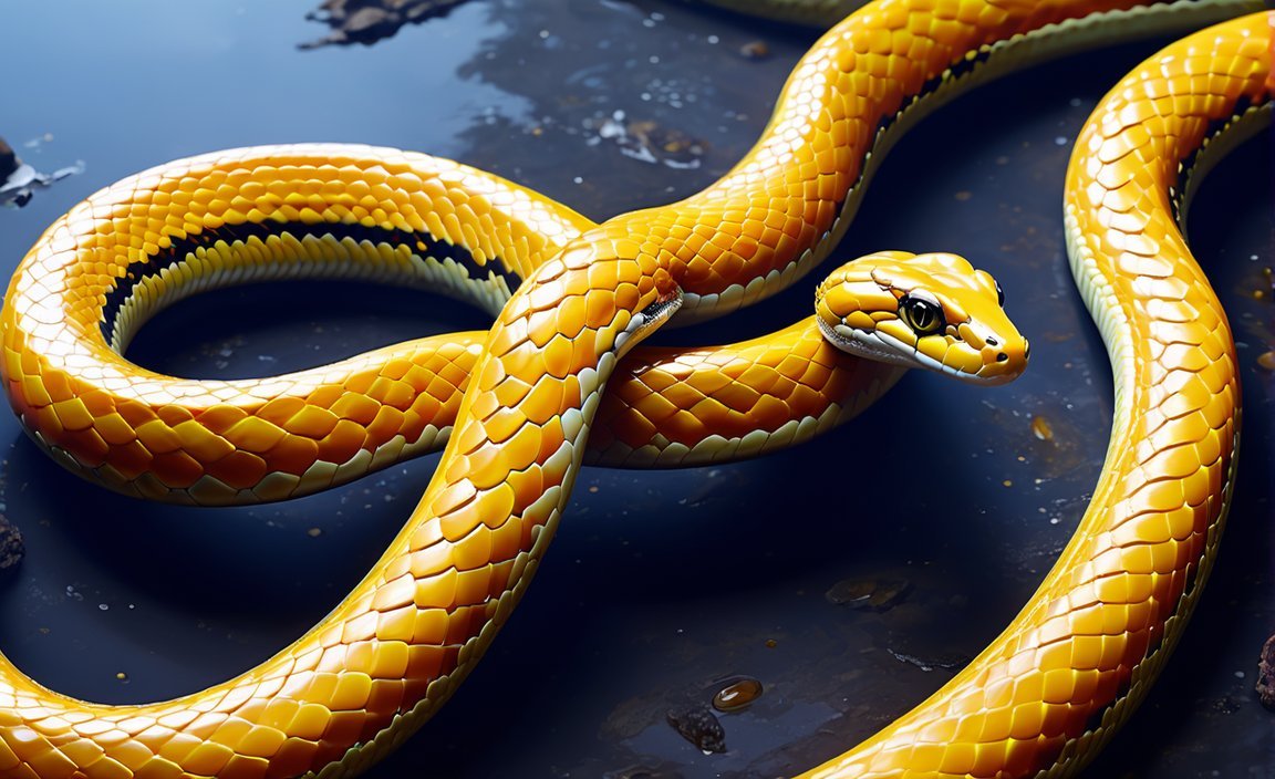 Nyaminyami snake