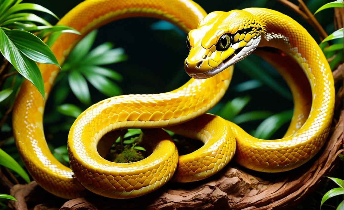 Nyaminyami snake