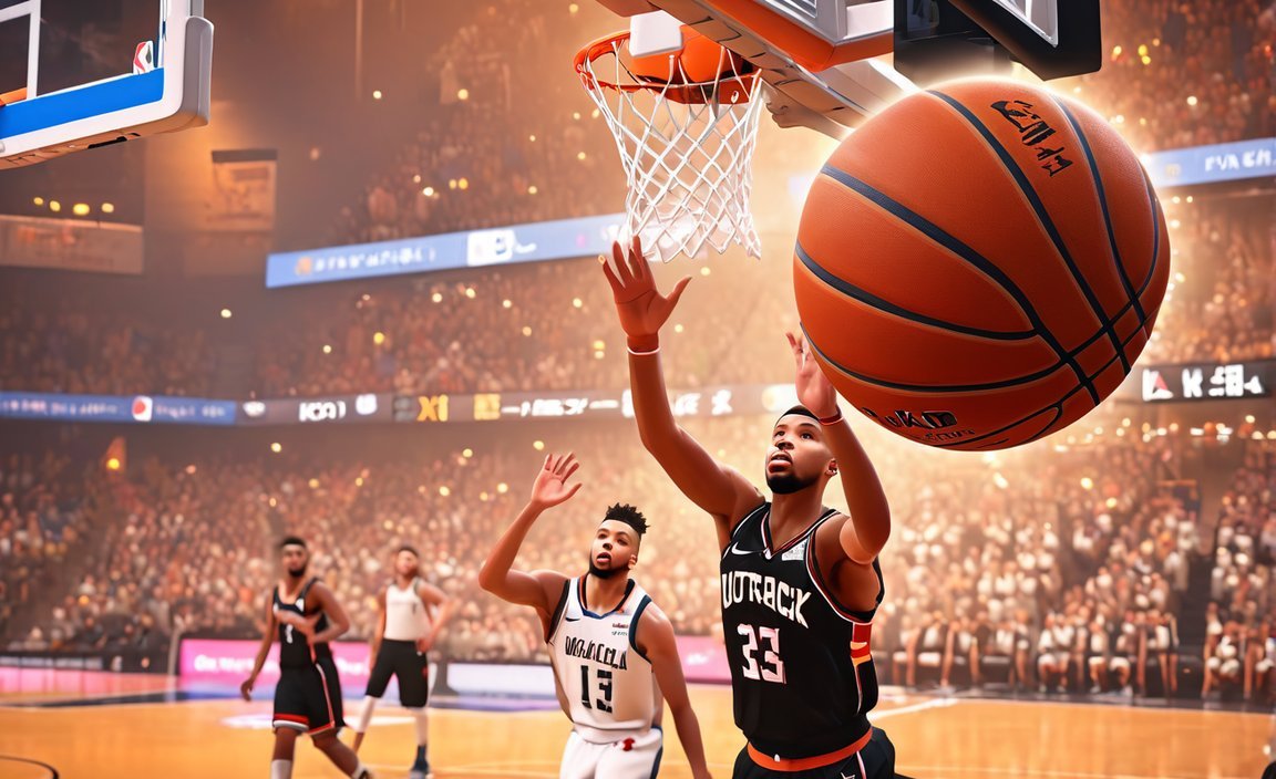Mastering Putback Basketball: Expert Tips and Strategies