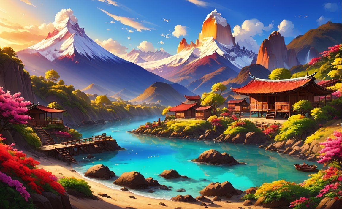 Random facts about Chile