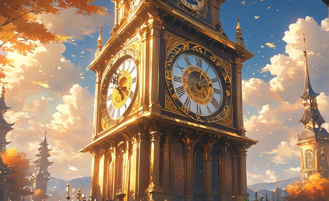 Royal Clock Tower