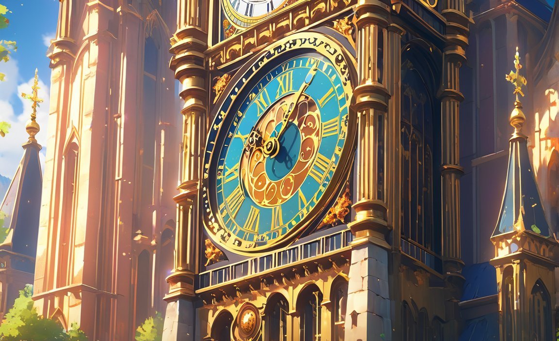 Royal Clock Tower