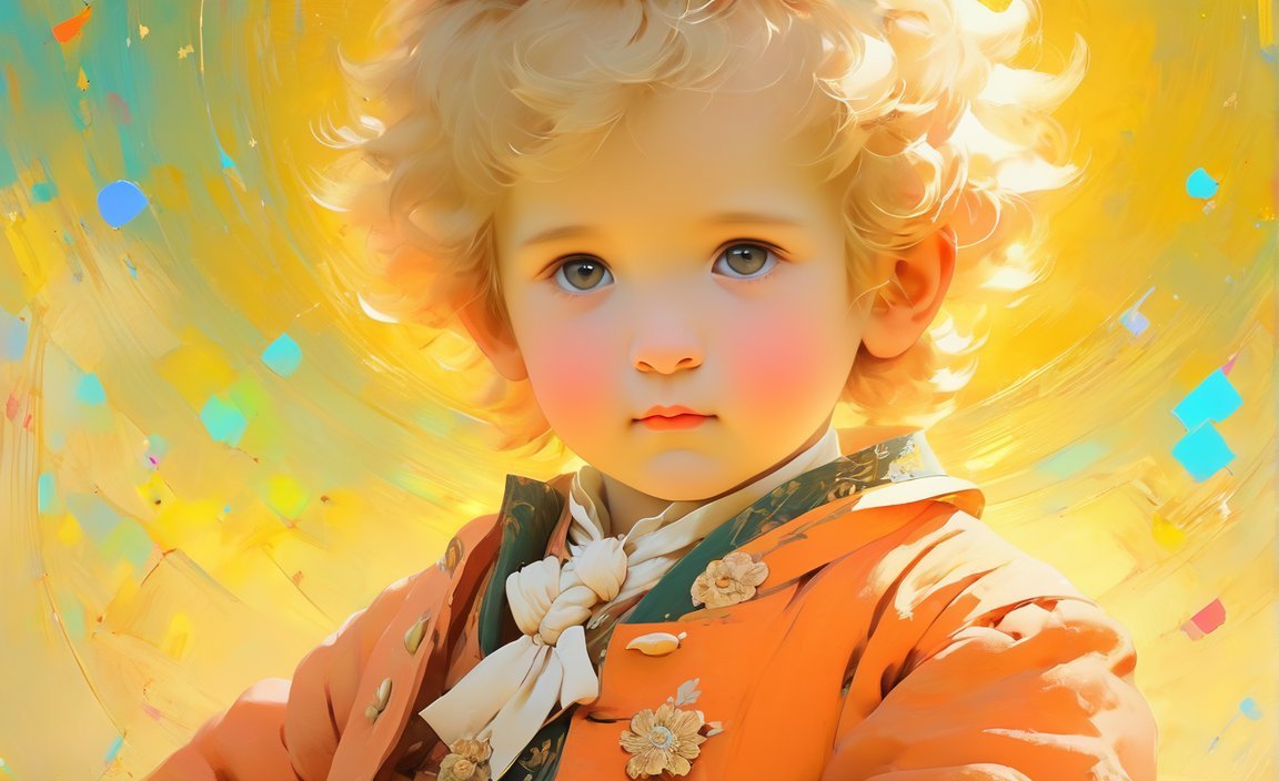 Sam Houston children