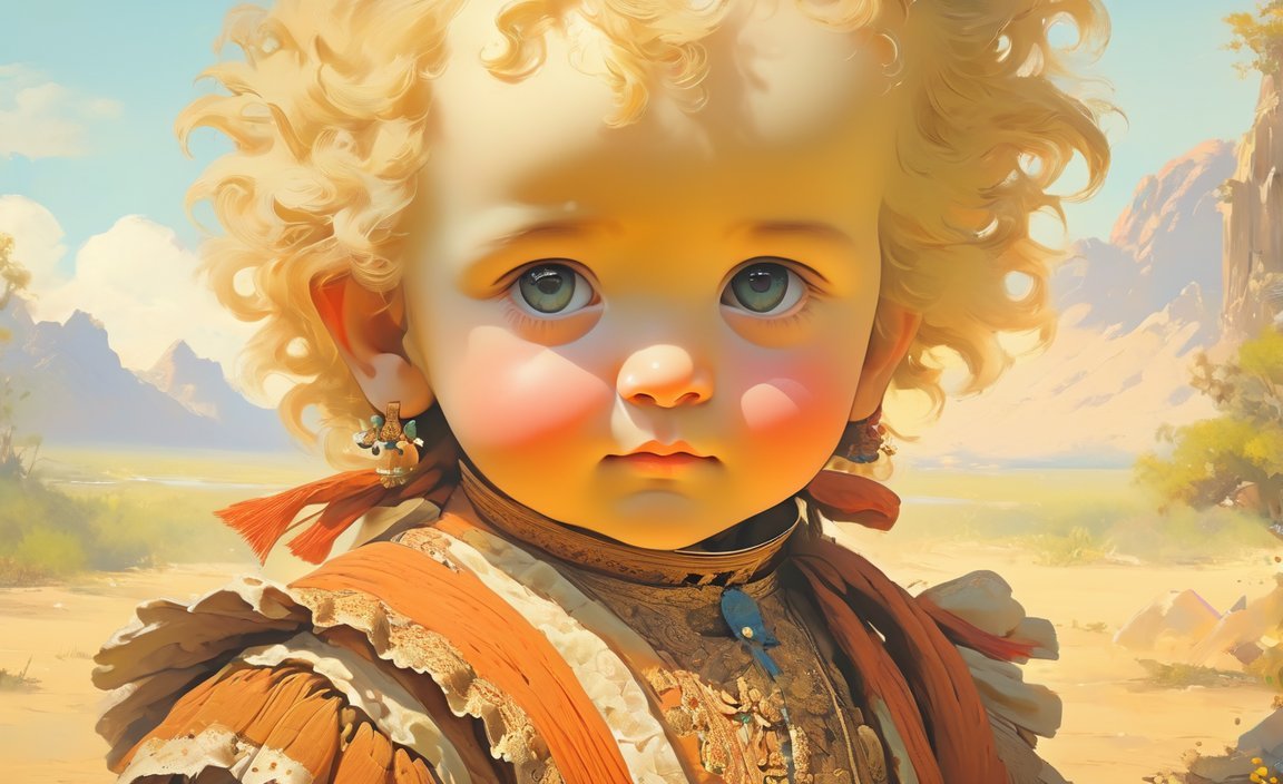 Sam Houston children