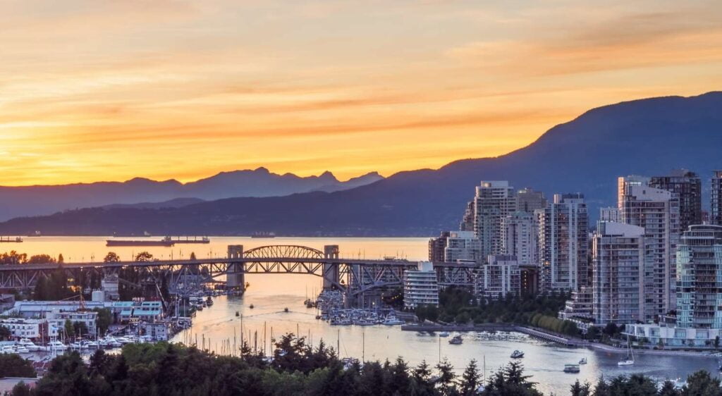 Vancouver