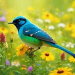 Vermont-state-bird-and-flower_1