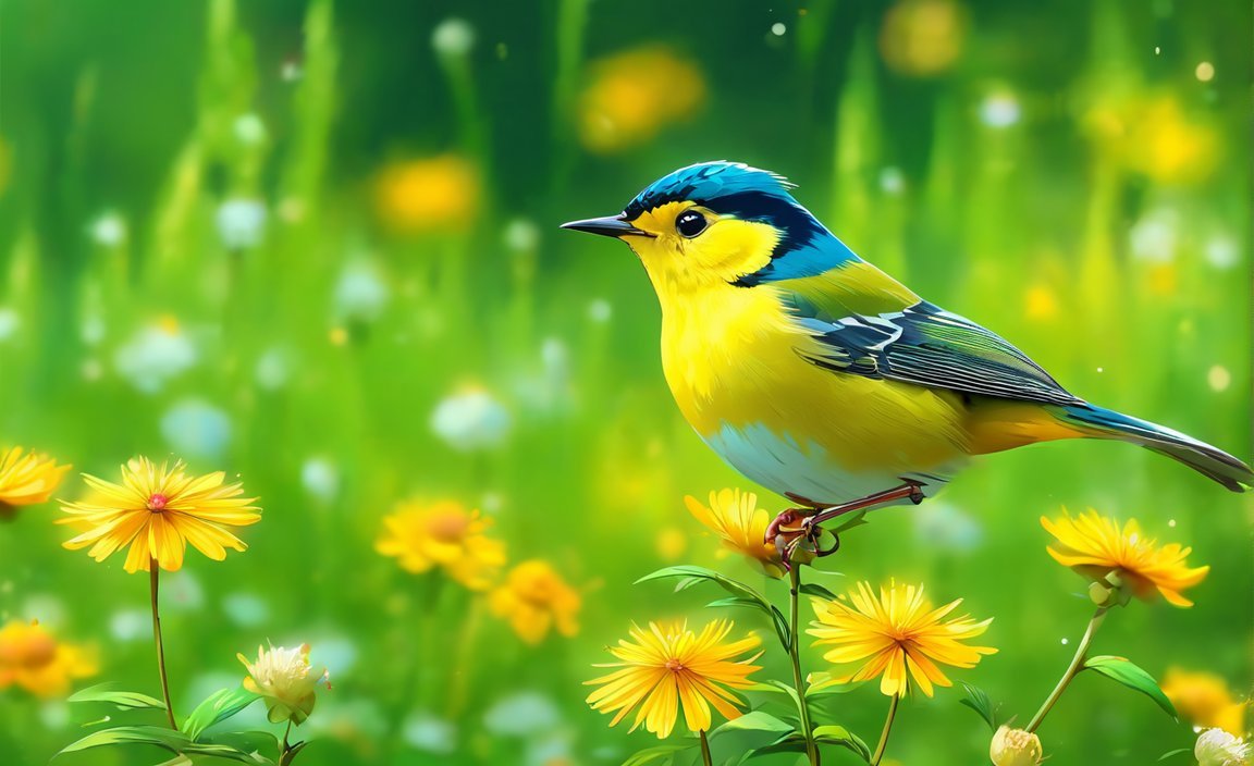 Vermont state bird and flower