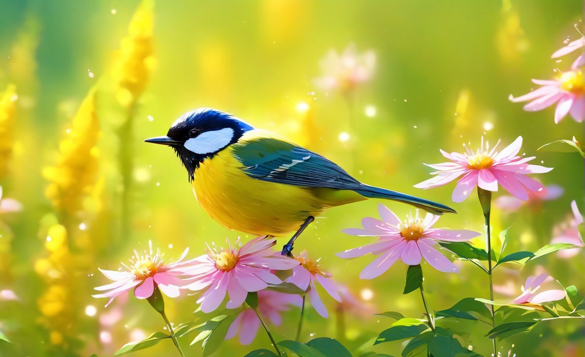 Vermont state bird and flower