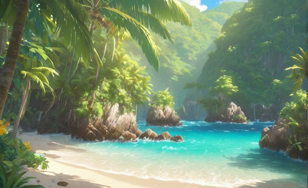 The Linguistic Intricacies Uncovering the Virgin Islands Language