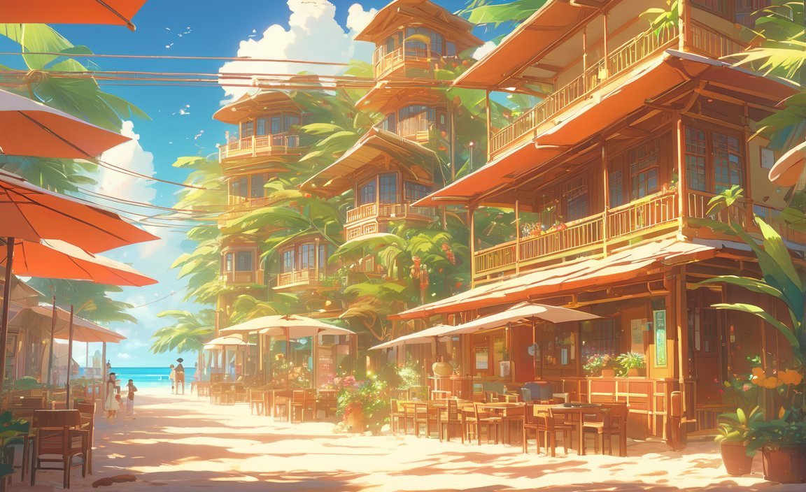 Weird Laws in Aruba