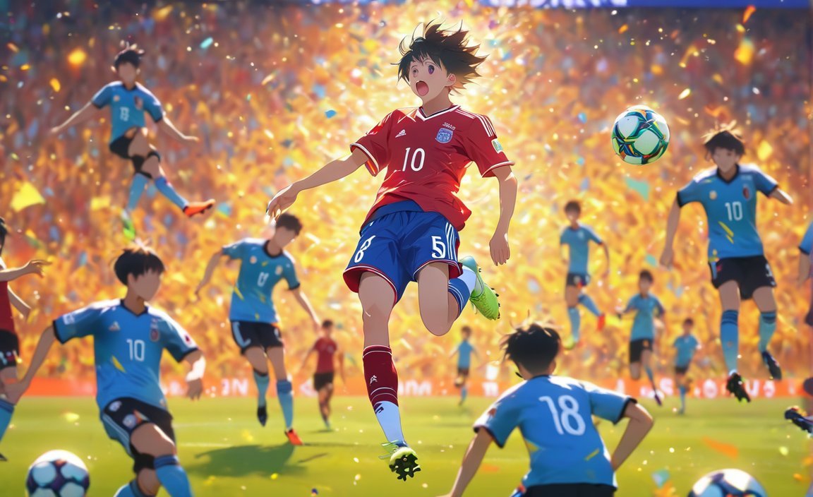 What is a full time mean in soccer