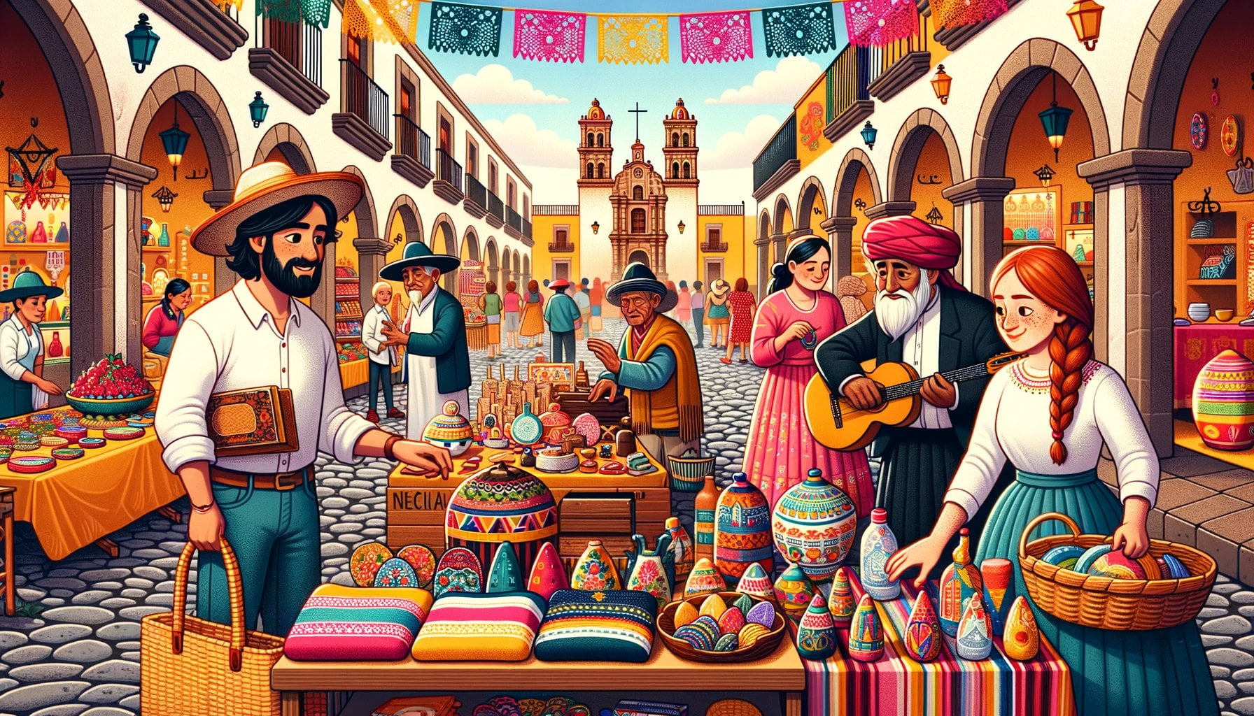 What is a fun fact in Mexico 