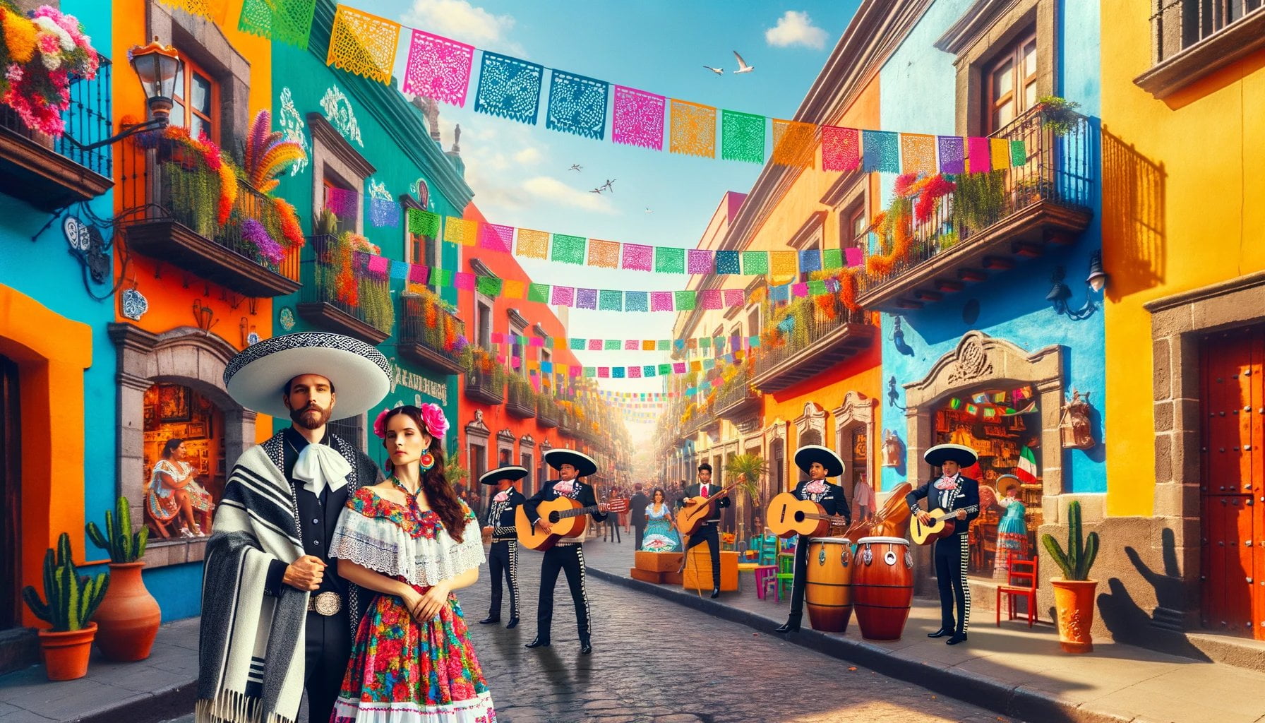 What is a fun fact in Mexico