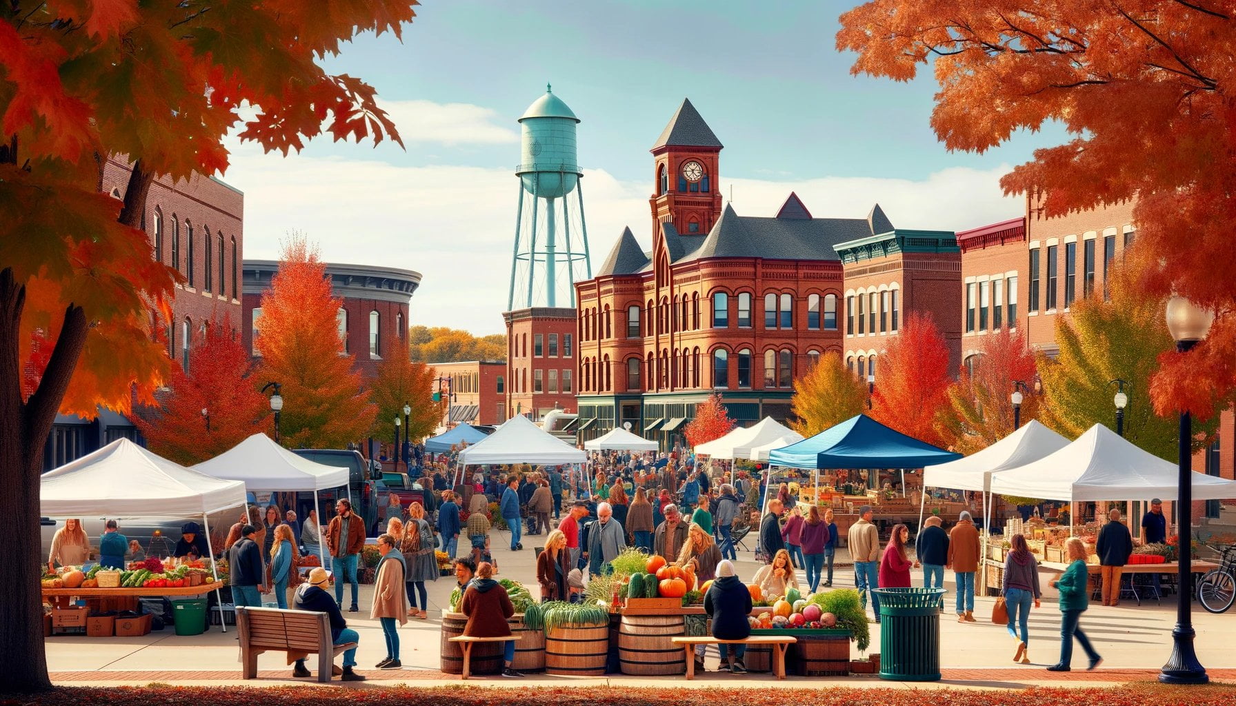What is the Midwest region known for 
