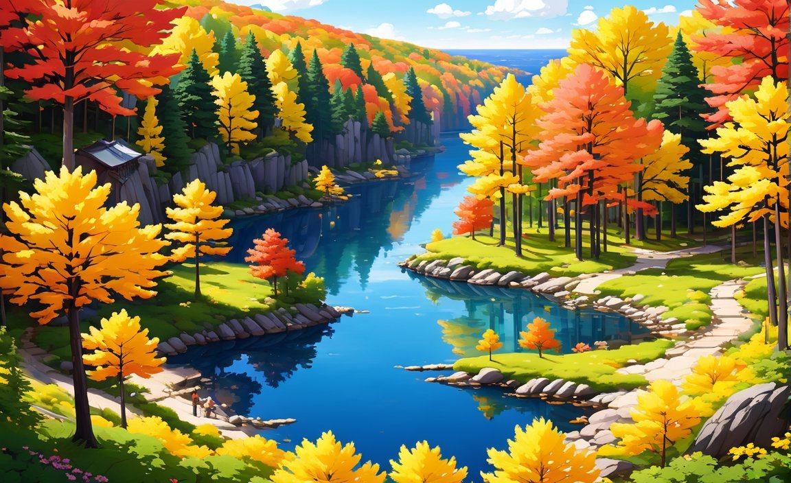 What is the state of Michigan known for