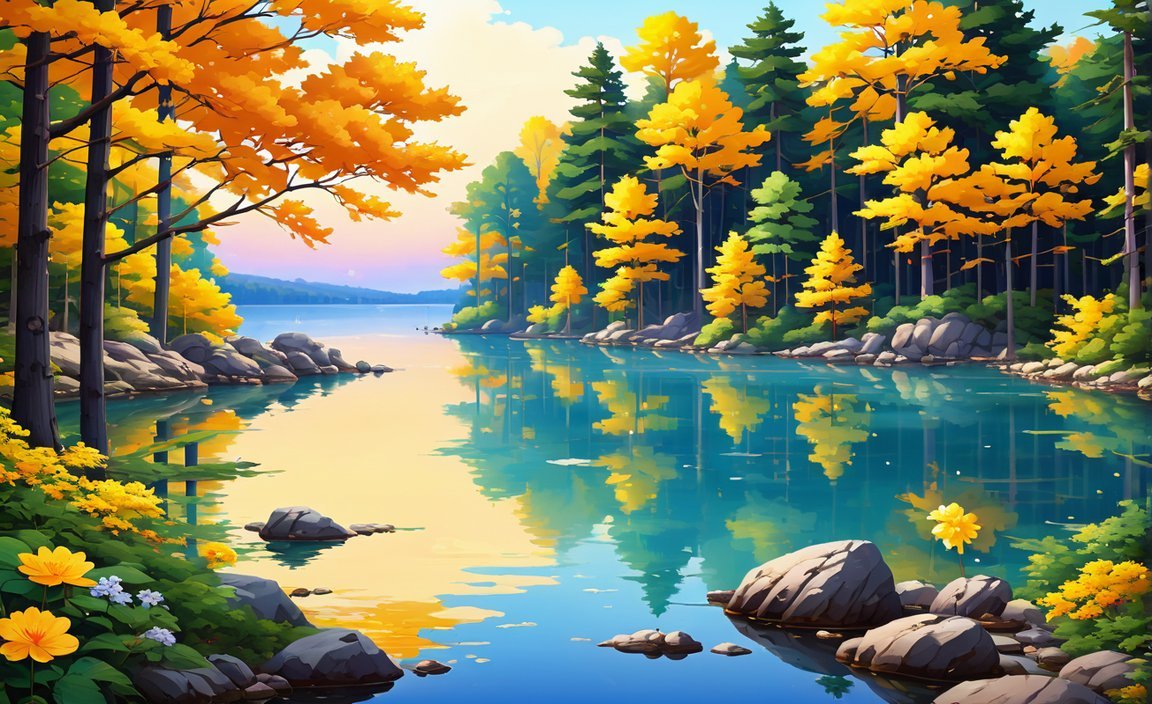 What is the state of Michigan known for