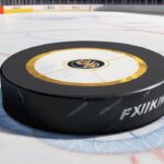 What-was-the-first-hockey-puck-made-of_1