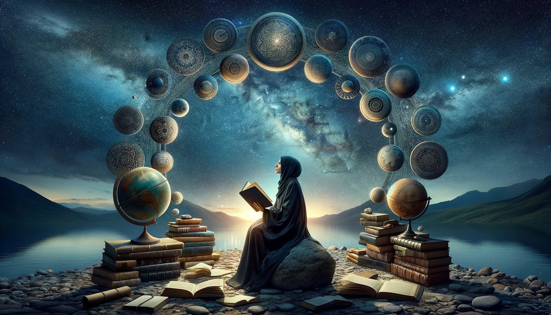 Who said I know nothing except the fact of my ignorance