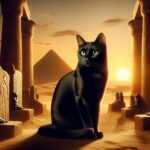 Why-is-Bastet-a-black-cat-_1