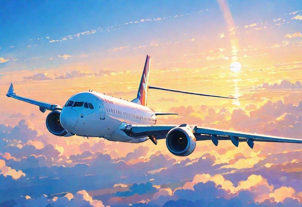 airplane facts with max