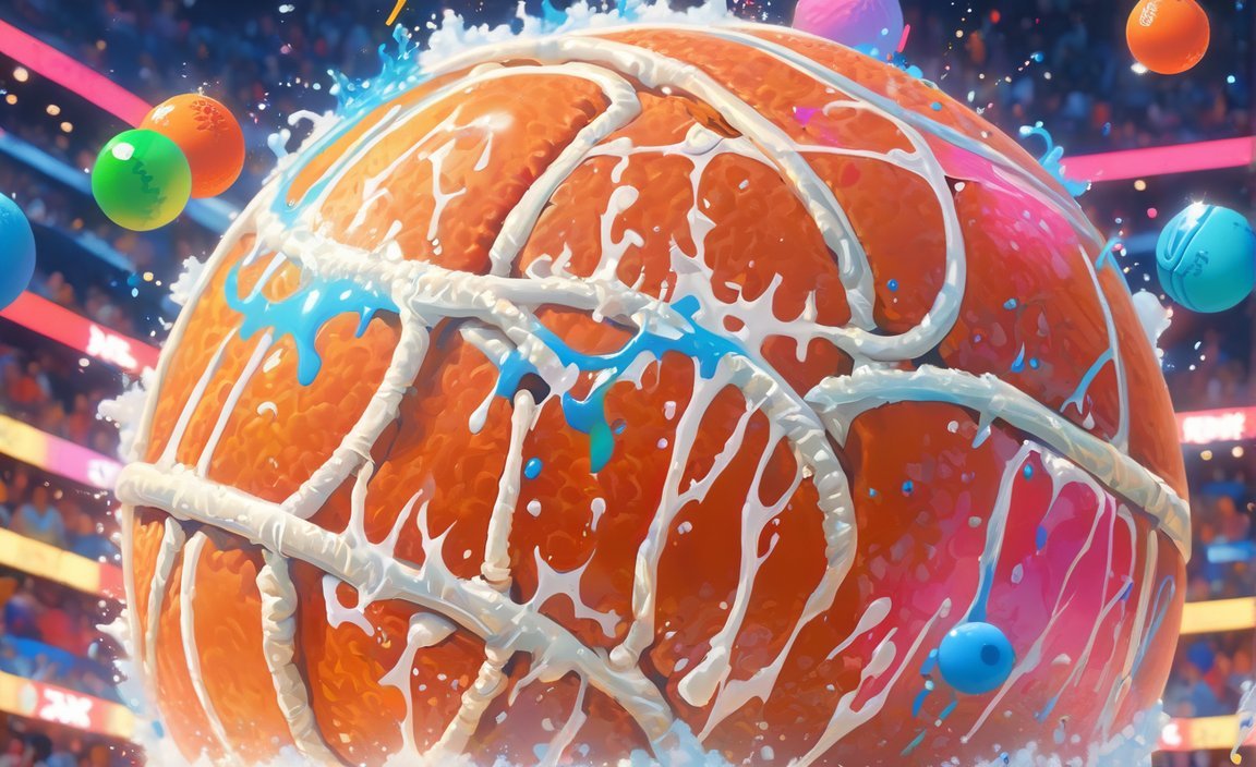 baseketball rules