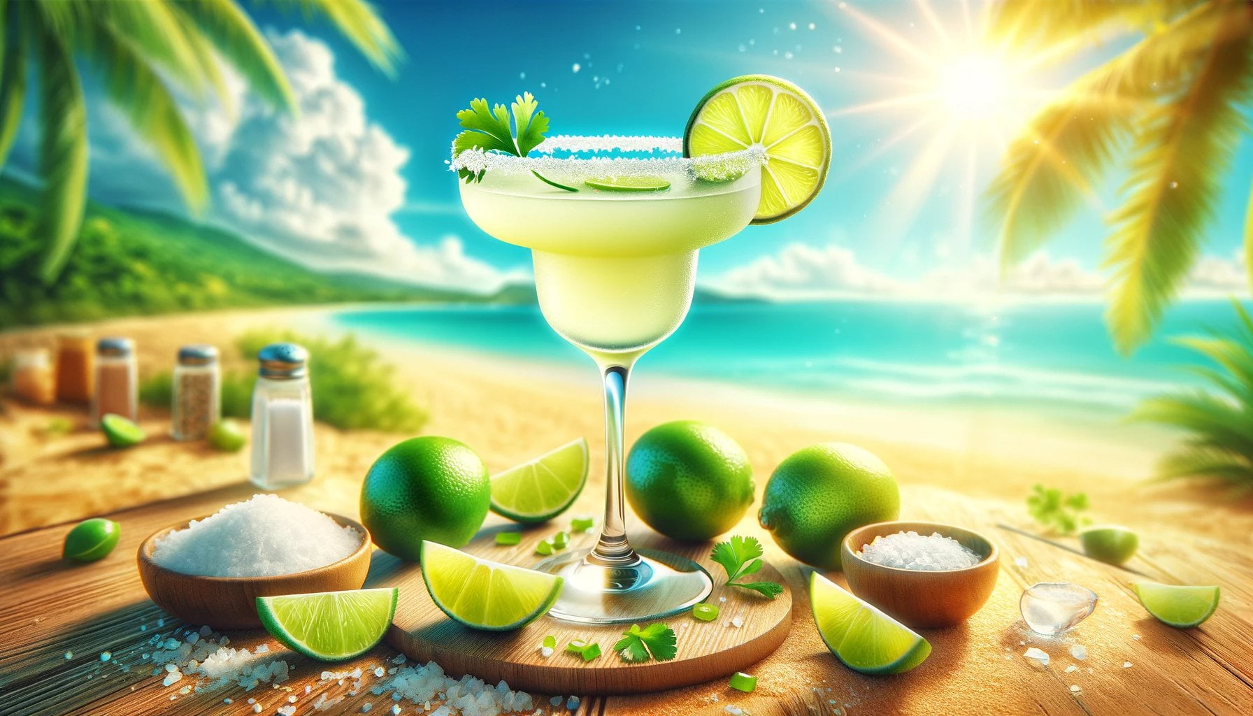 cutwater lime margarita nutrition facts