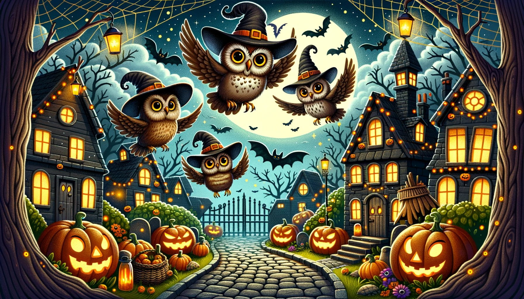 fact about halloween