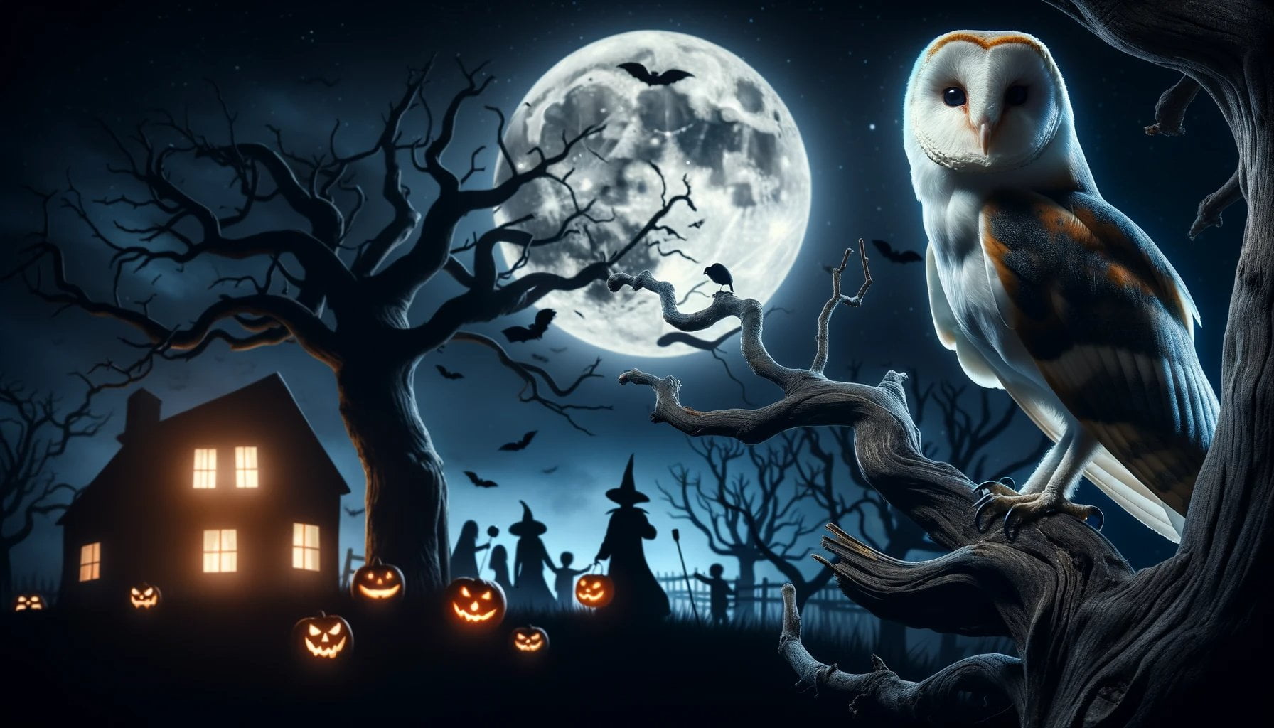 fact about halloween