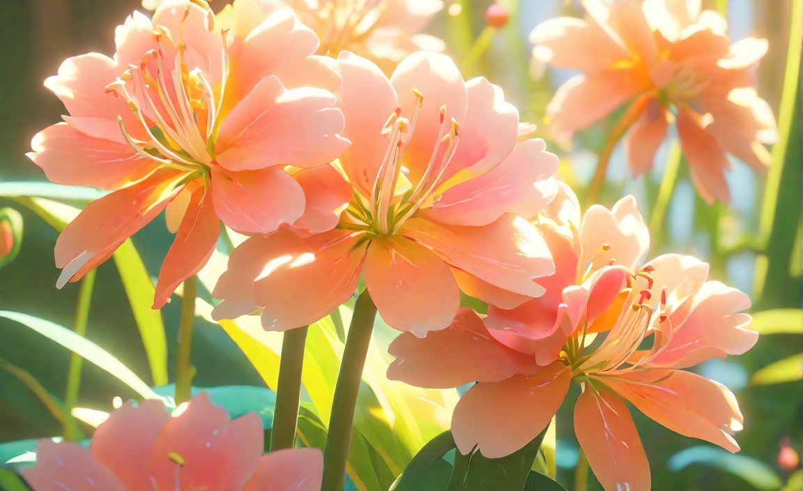 Fascinating Facts About Flowers: Unveiling the Intricacies of Nature