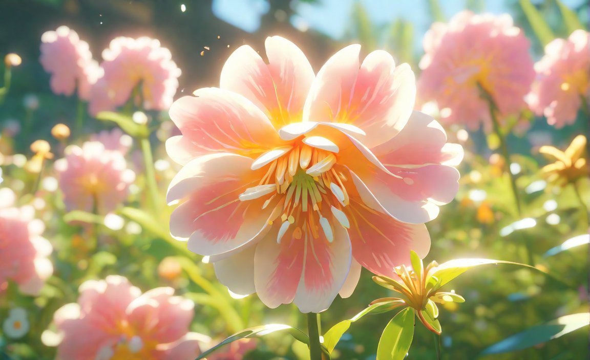 fact flowers