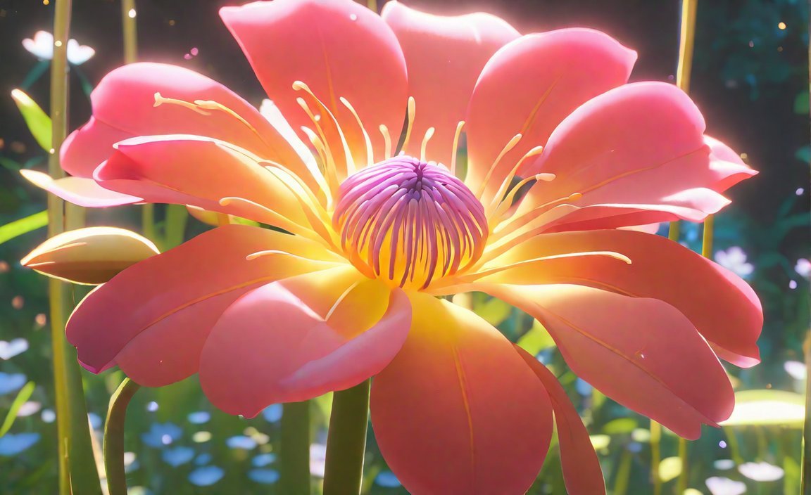 Fascinating Facts About Flowers: Unveiling the Intricacies of Nature