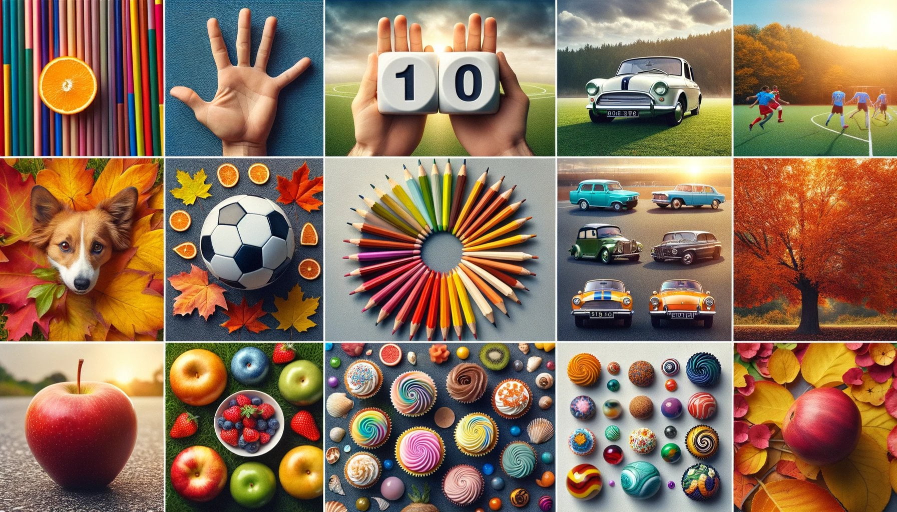 facts about 10